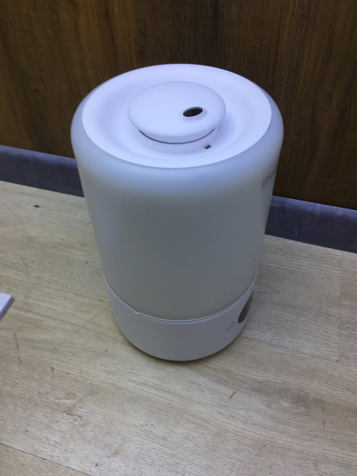LEVOIT 3L Top Fill Humidifier LUH-D301S, I30685