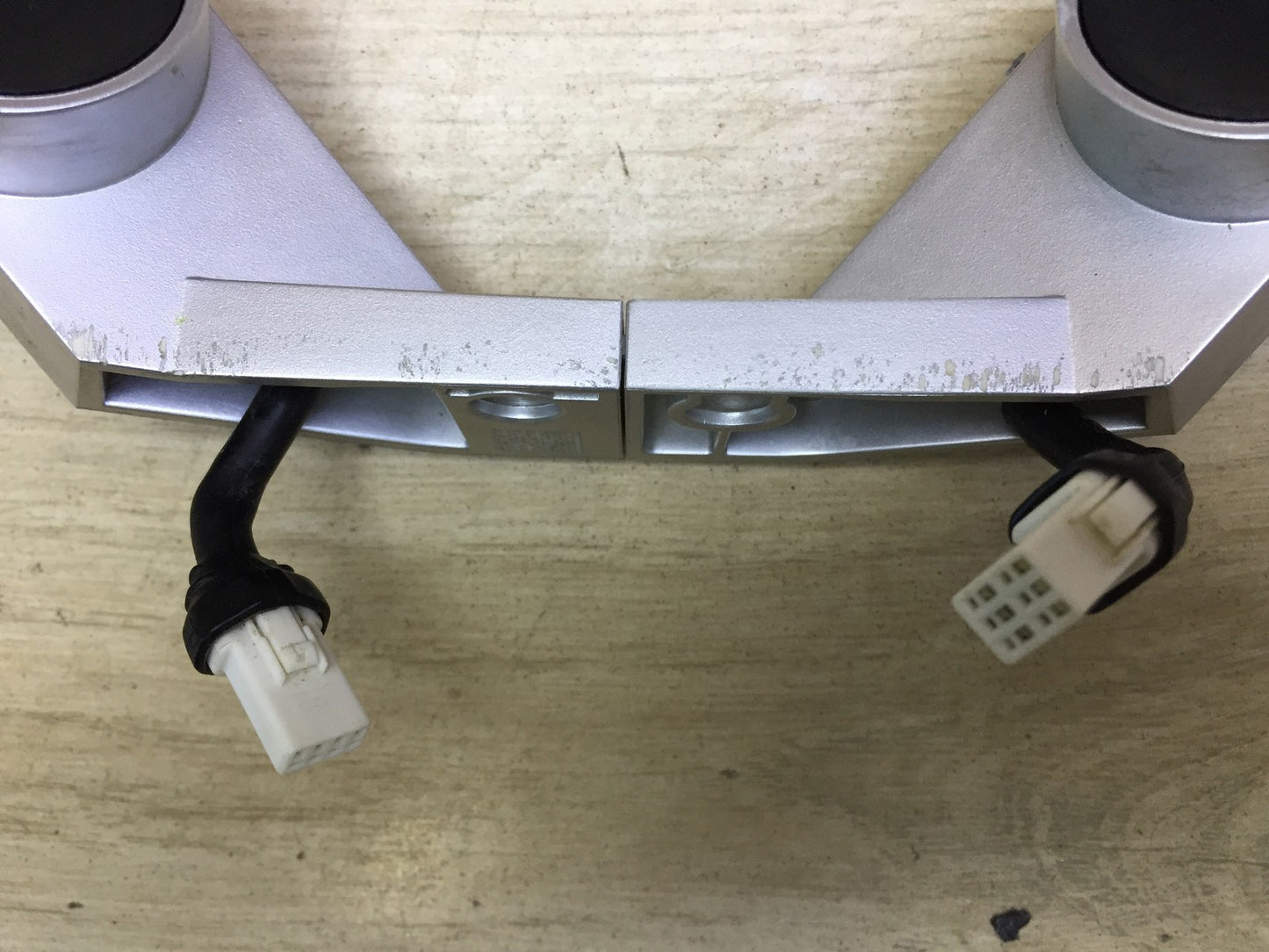 Worx WA0860 Landroid ACS Kollisionssensor, I33157