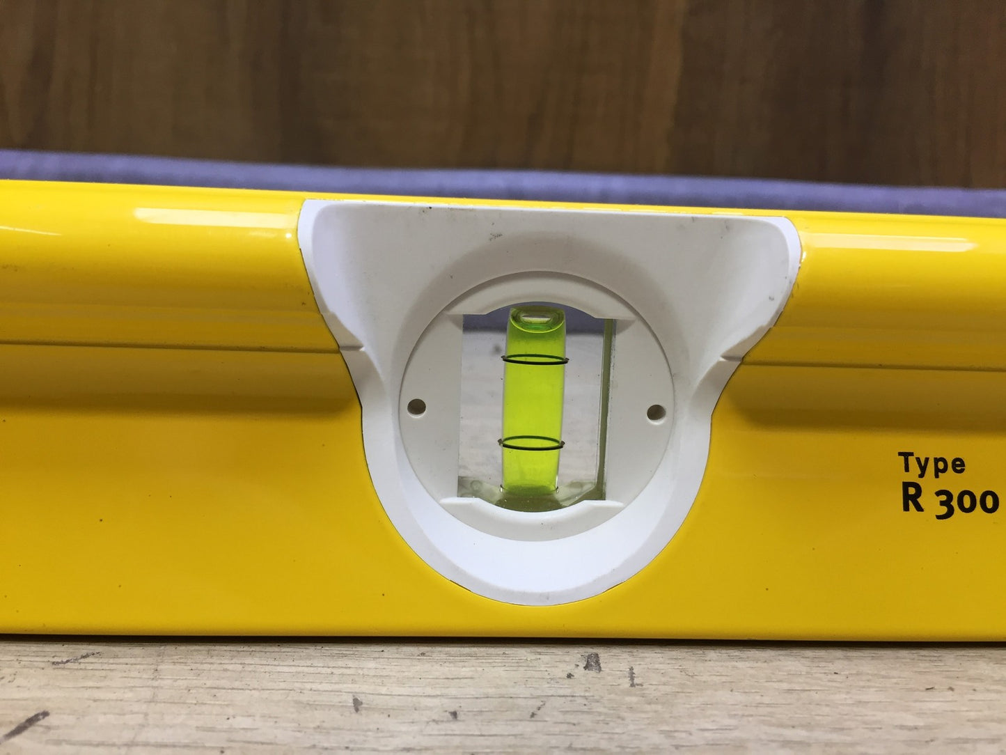 STABILA spirit level Type R 300, 100 cm, I33087