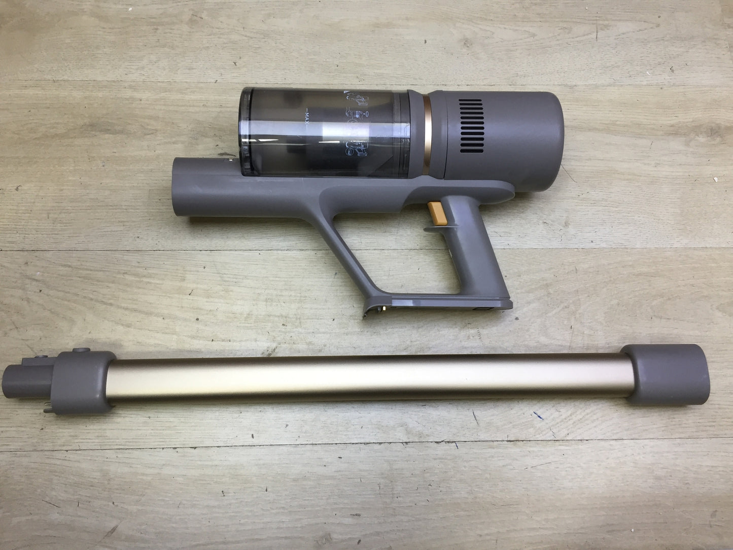 Dreame Z10 kabelloser Staubsauger, I32664