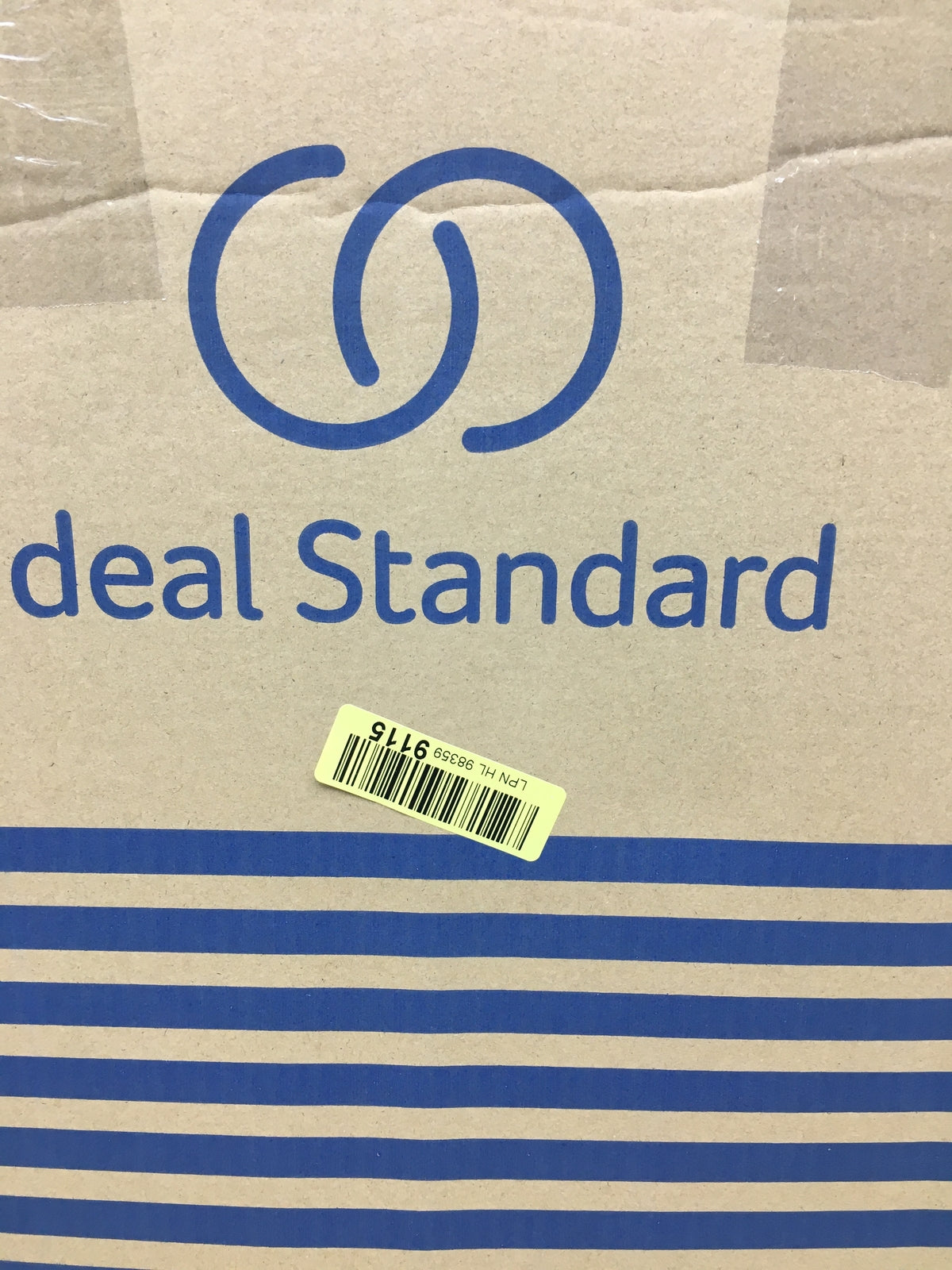 Ideal Standard T352801 WC-Sitz Slim Normale Thesen, I14798