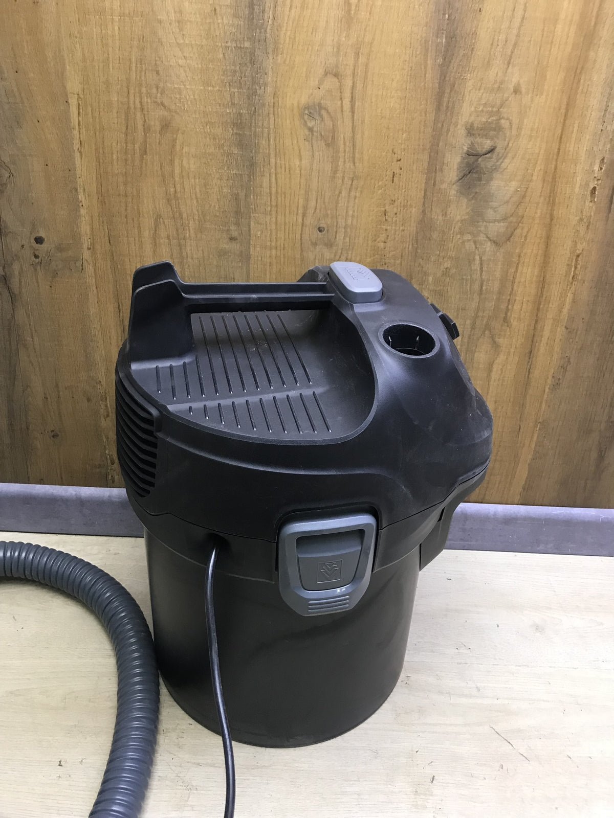 Kärcher AD 2 ash and dry vacuum cleaner 1.629-711.0, I31958