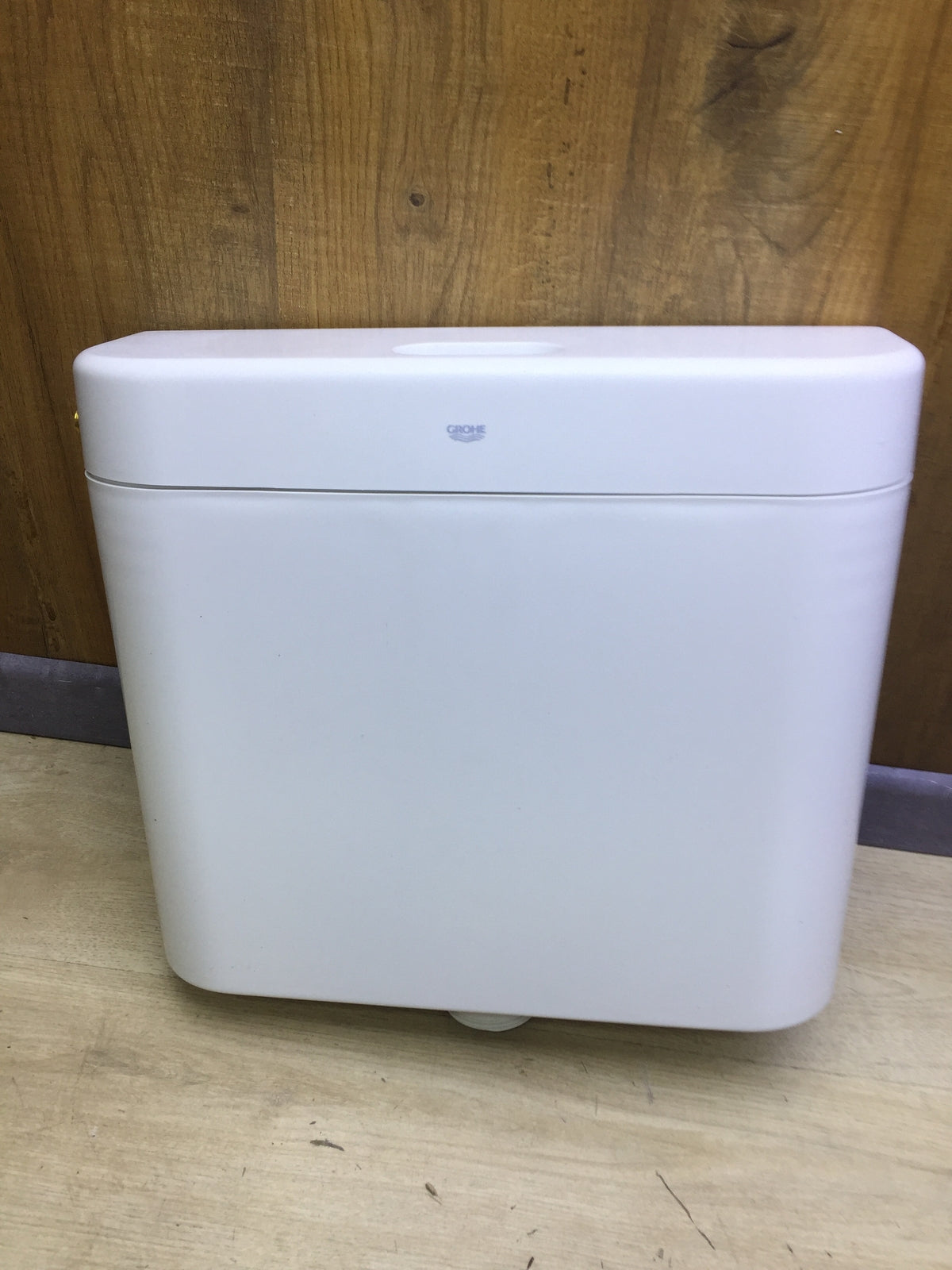 GROHE WC cistern 37791SH0 6-9 liters adjustable, white, I31941