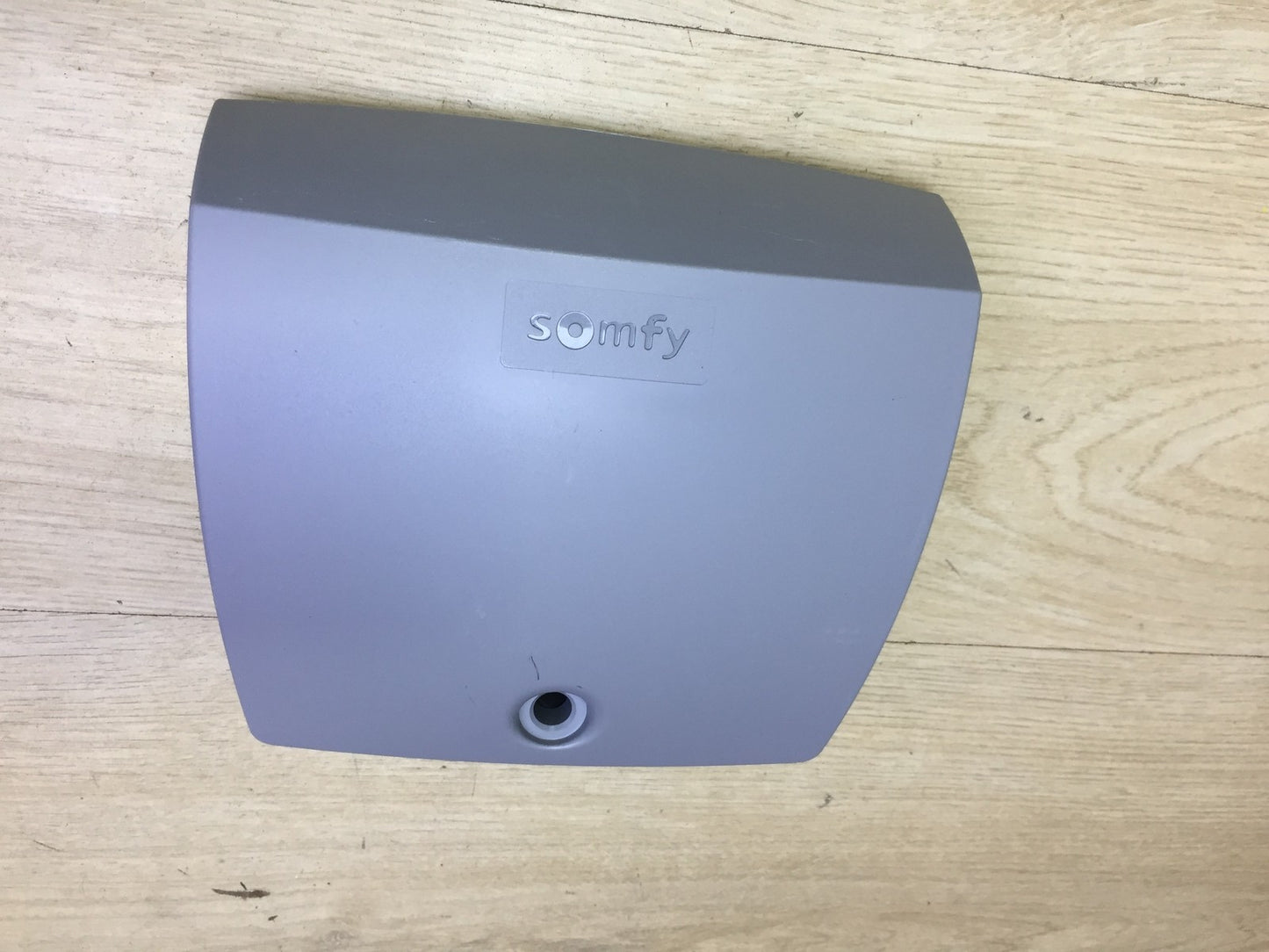 Somfy 1241957 Exavia Star Connect Swing Gate Motorization Package, I31749