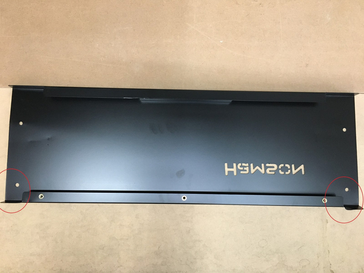 Hamson Weston (1188) Holzkohlegrill Grillwagen BBQ Standgrill Gartengrill I33710