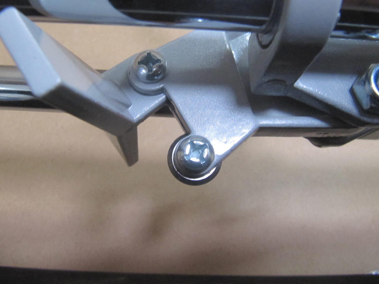 Meister Fliesenschneid- und Brechmaschine 400 mm, 4417020, I07364