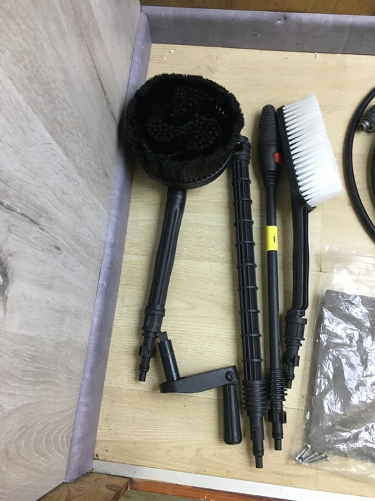 Lavor Galaxy 160 Hochdruckreiniger 160 bar 2500 W, I30549