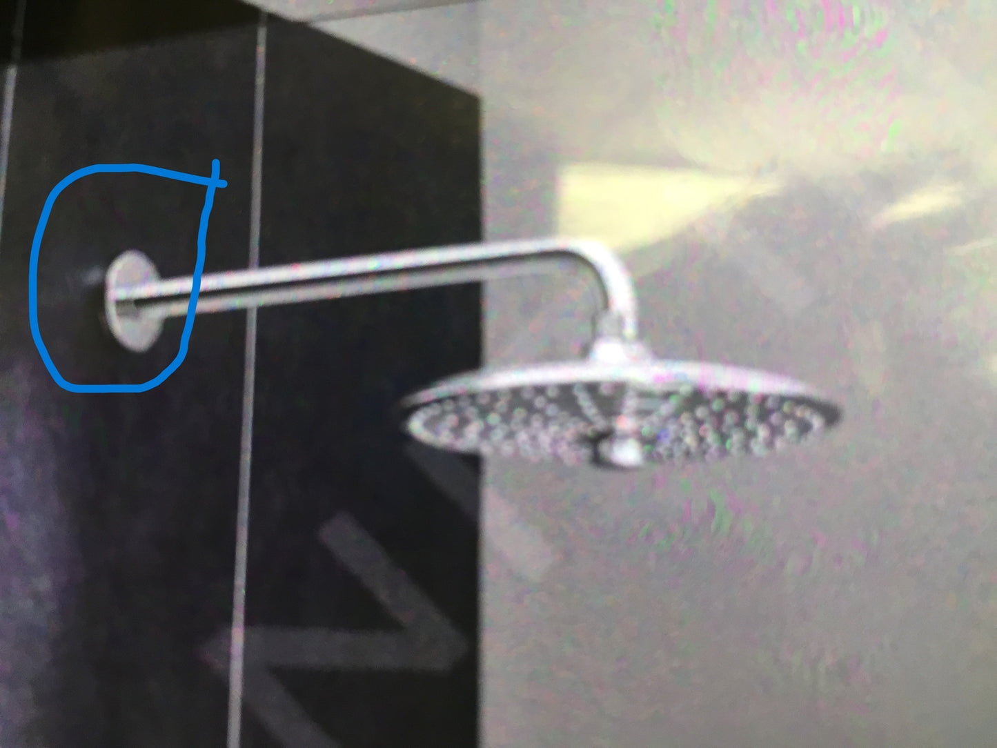 GROHE Euphoria 260 Head Shower Set 26458000, 380 mm, 3 Spray Modes, I31690