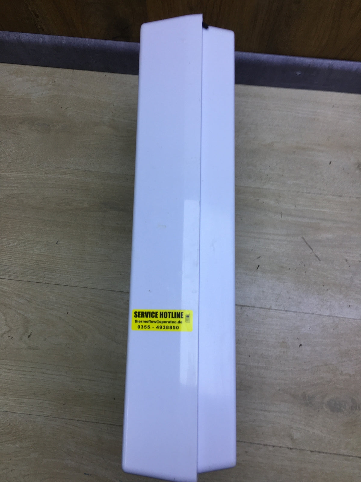 Thermoflow ELEX21 instantaneous water heater, 400 V, EEK:A, I31251