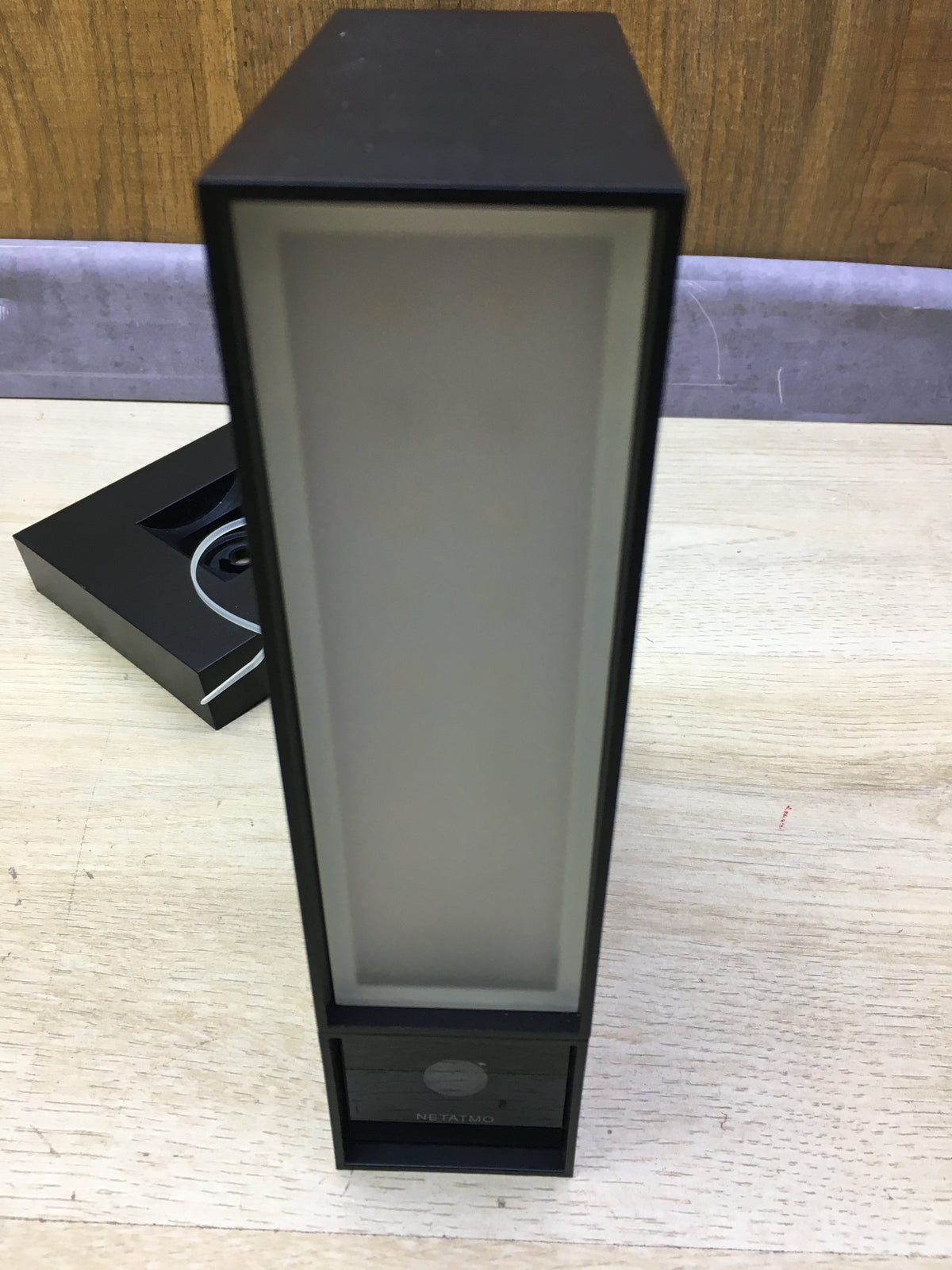 Netatmo Presence Outdoor Security Camera, I31527