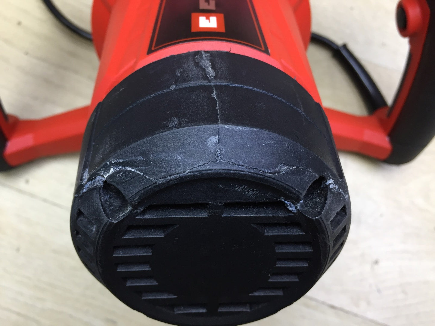 Einhell TC-MX 1400-2 E Mixer 1400W incl. stirrer (4258550), I33304