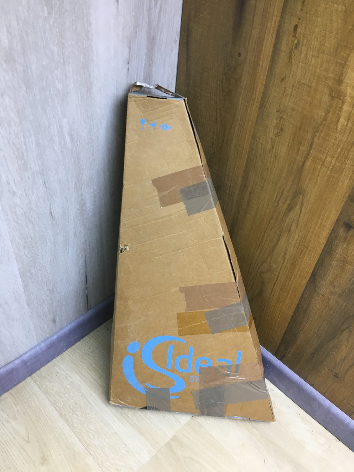 IDEAL STANDARD B8436AA Küchenarmatur Auszugsbrause Niederdruck Wasserhahn I31288