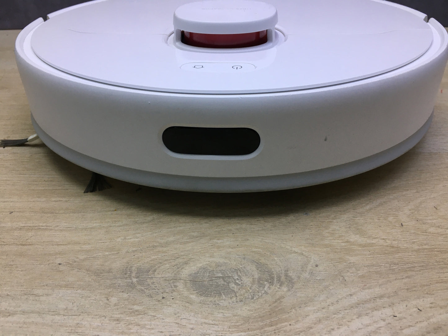 Dreame D9 Max robot vacuum cleaner with mop function RLD33GA, white, I31147