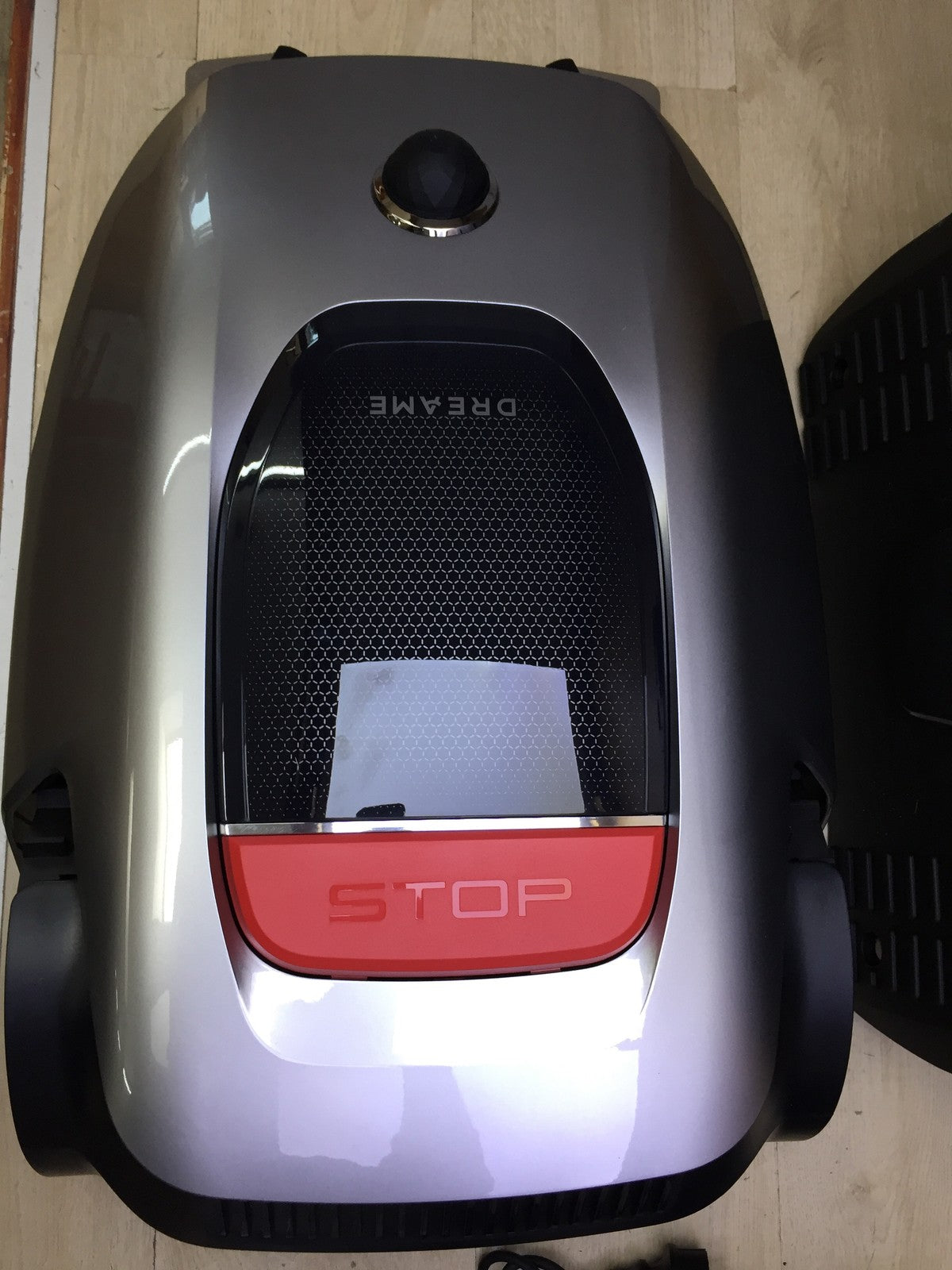 DREAME Intelligent Robotic Lawnmower A1 (MLLA7110), I33389