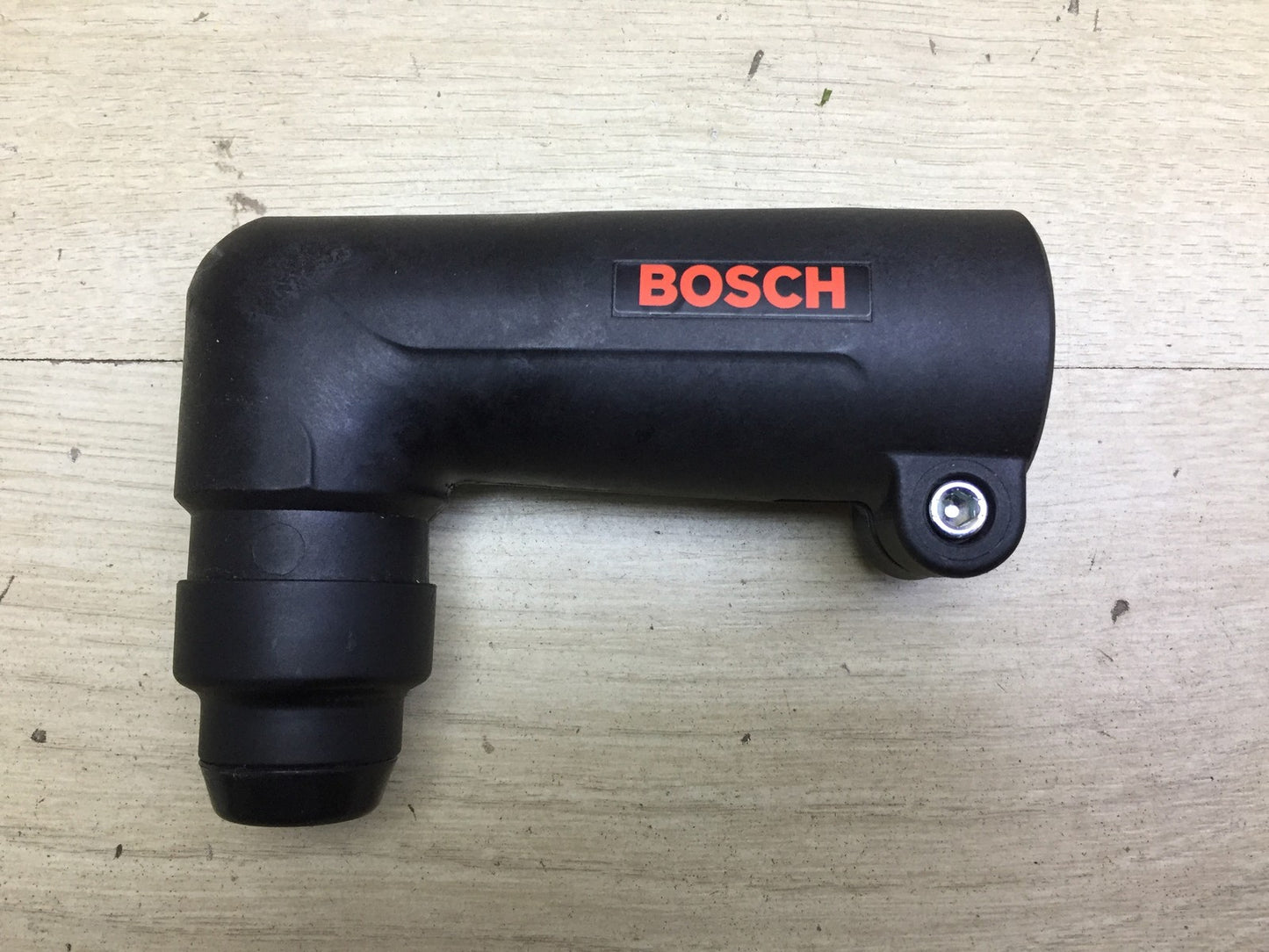 Bosch Professional 1618580000 SDS-Plus angle drill head for PBH 22, I33109