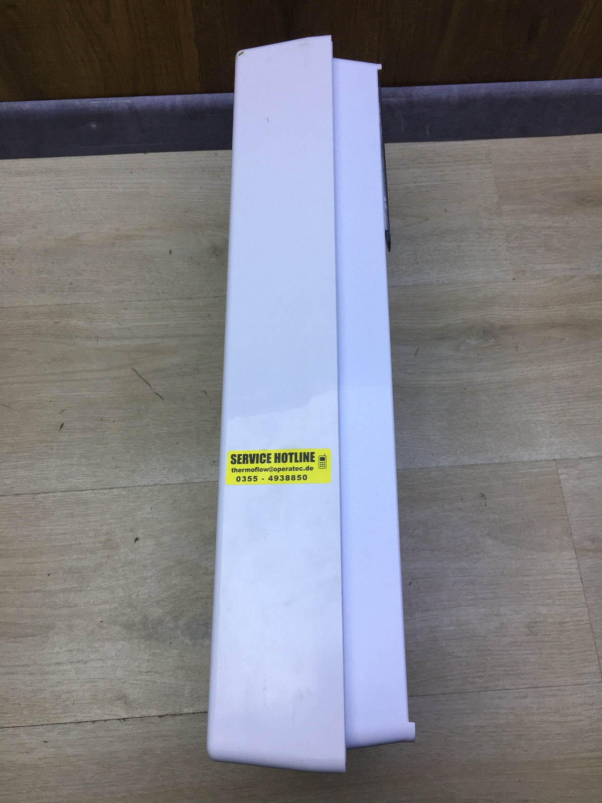 Thermoflow instantaneous water heater ELEX18, 400V, EEK:A, I31255