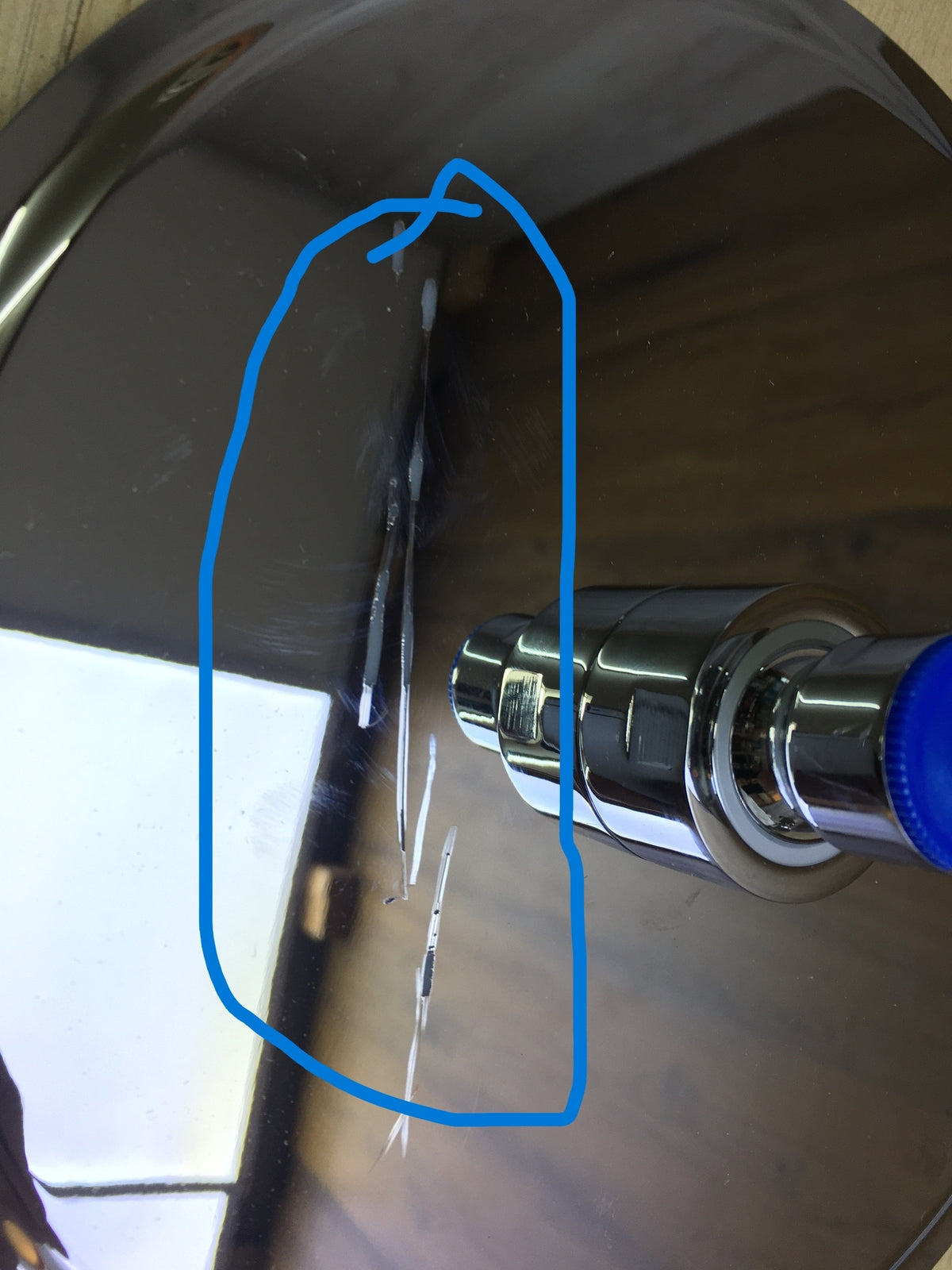 Ideal Standard A7701AA Ceratherm T25 shower system exposed, I31046