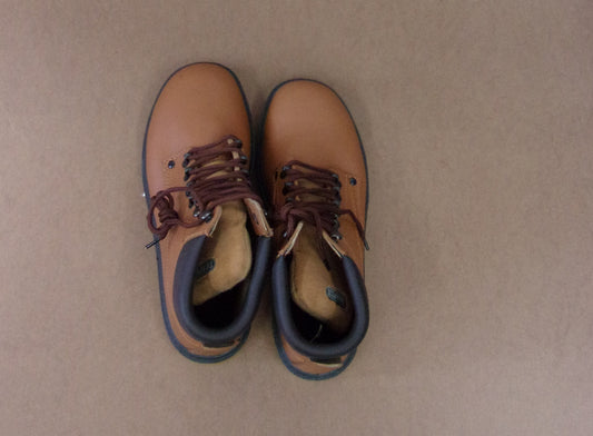 Draper 08647 Sicherheitsschuhe mit Zehenschutzkappe, Größe 44, I01805