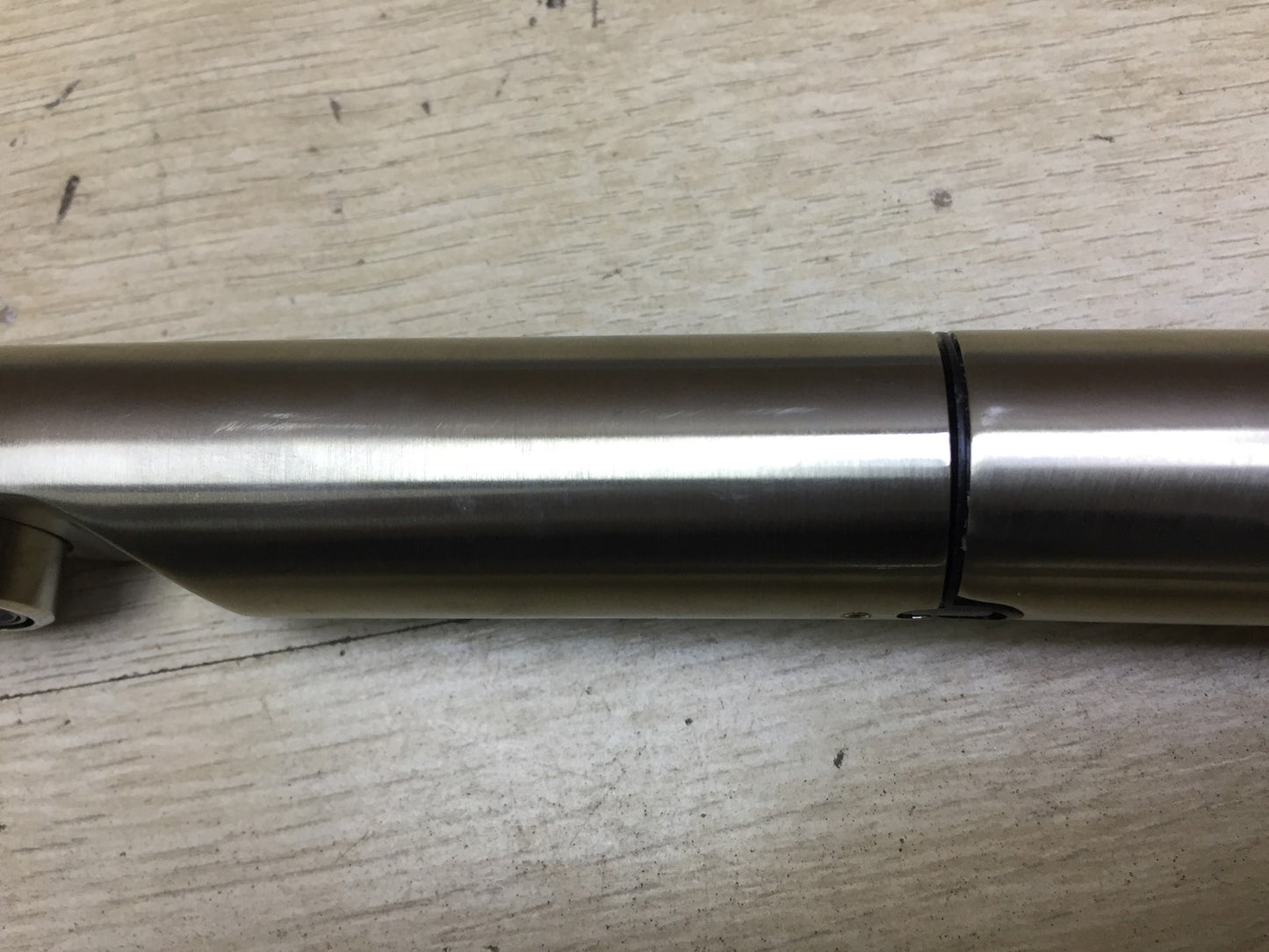 SCHÜTTE LONDON Küchenarmatur mit ausziehbarer Geschirrbrause, Wasserhahn, I33840