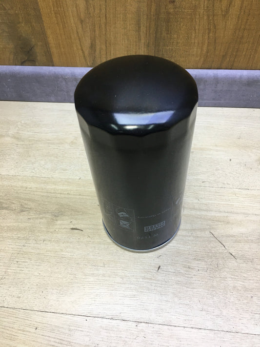 MANN-FILTER W 1170 Ölfilter, Hydraulikfilter, I31075