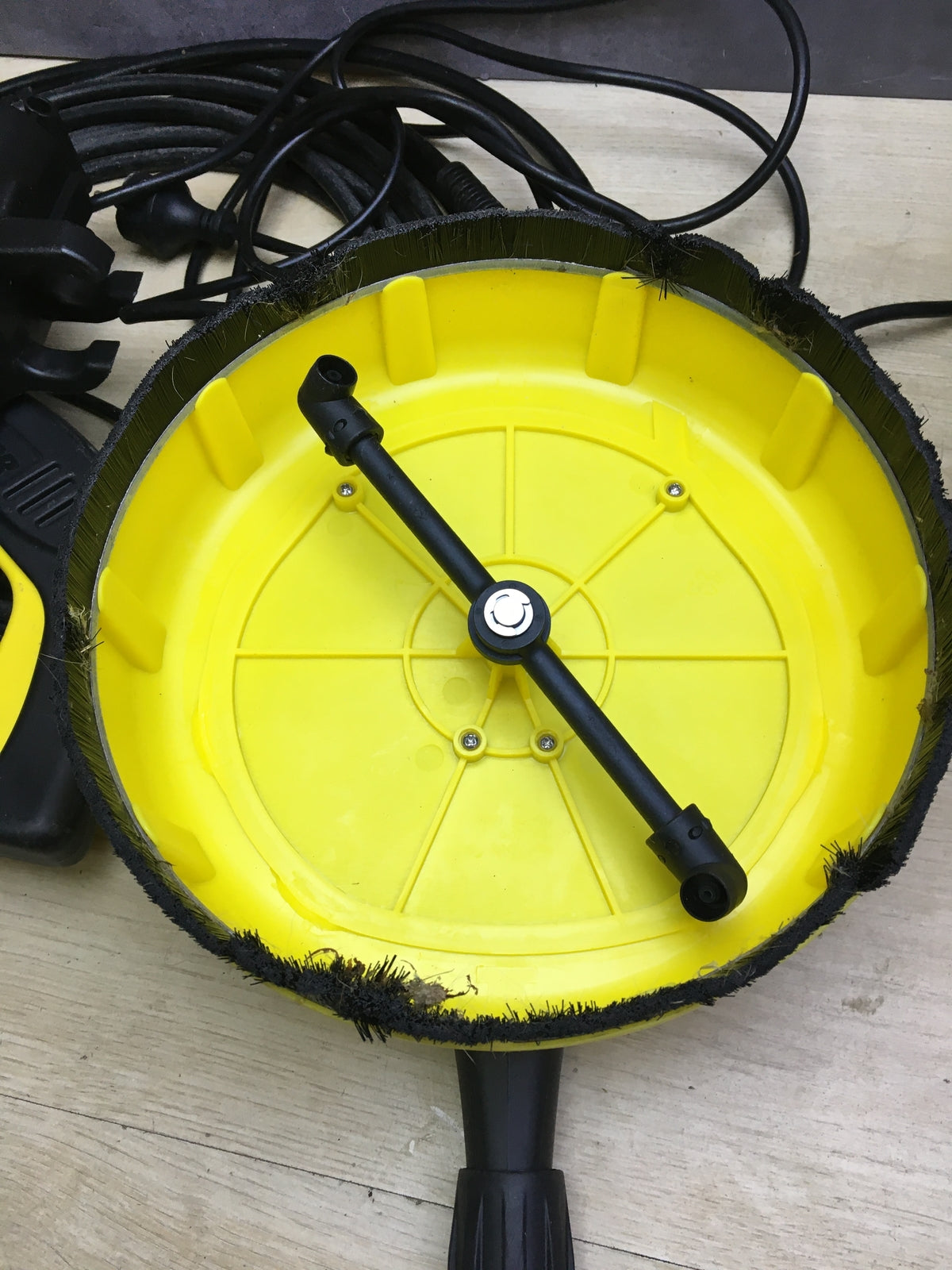 Lavor Galaxy 160 high-pressure cleaner 160 bar 2500 W, I30549