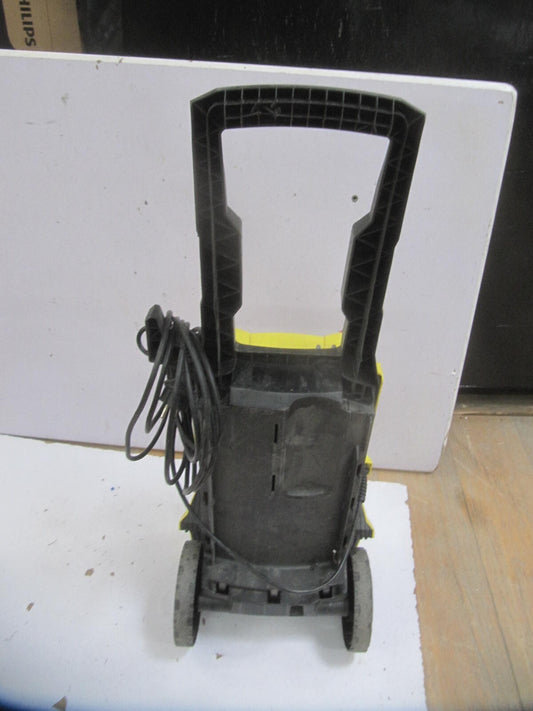 Kärcher Hochdruckreiniger K 4 Home 1.180-158.0, J00172