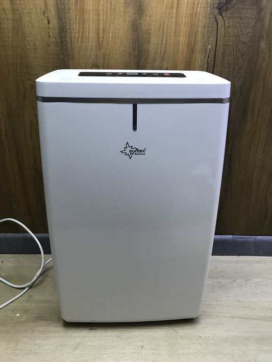 Suntec Wellness DryFix 20 Lumio Luftentfeuchter 13515, I30572