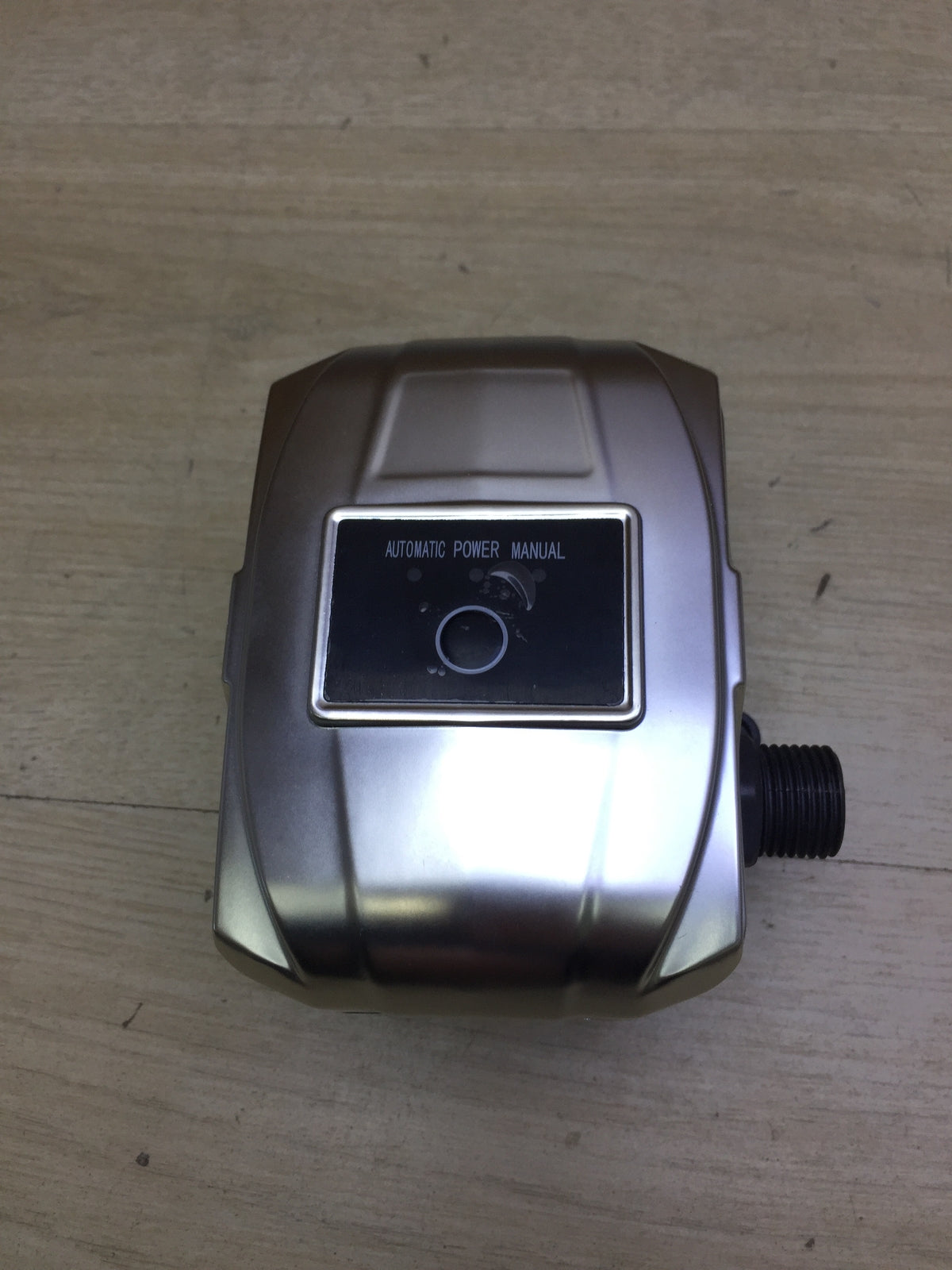 SHYLIYU MT24-25 Automatic Booster Pump DC24V 150W Pressure Booster Pump I31937