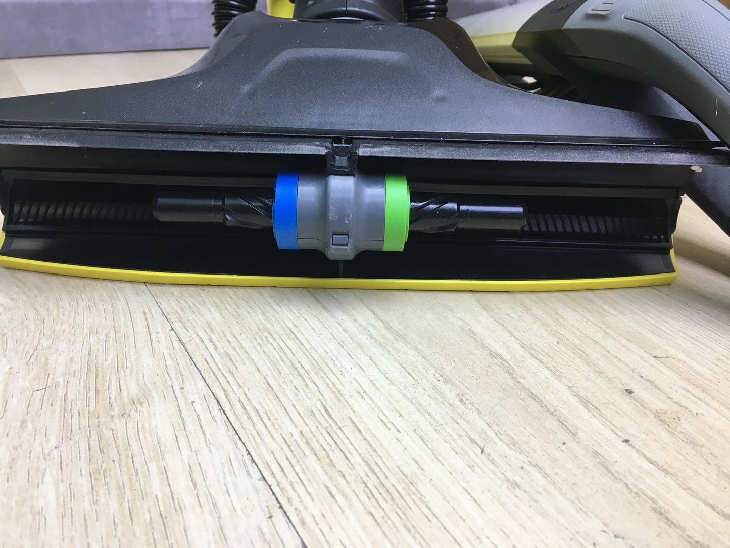 Kärcher FC 5 hard floor cleaner 1.055-400.0 electric floor cleaner, I31164
