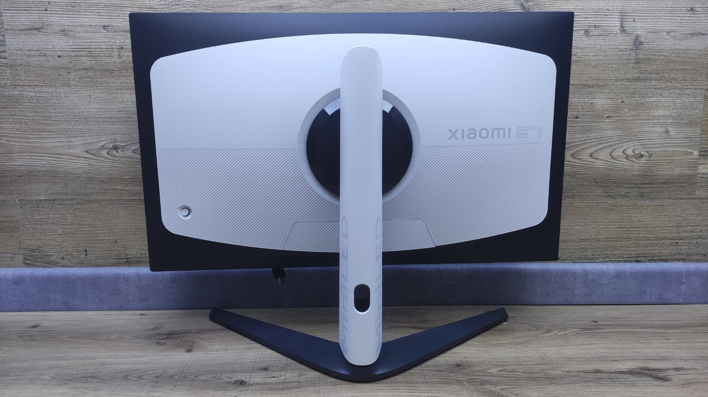 Xiaomi G Pro 27i Monitor 27" WQHD 2560x1440 Fast IPS DP HDMI AMD FreeSync 180Hz