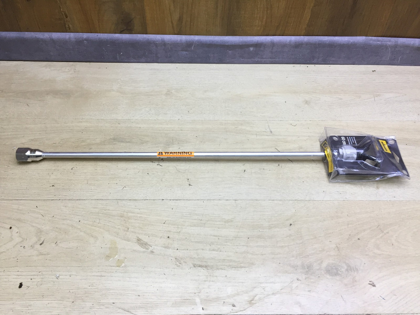 WAGNER Control Pro HEA nozzle extension 60 cm for paint spray systems, I33158
