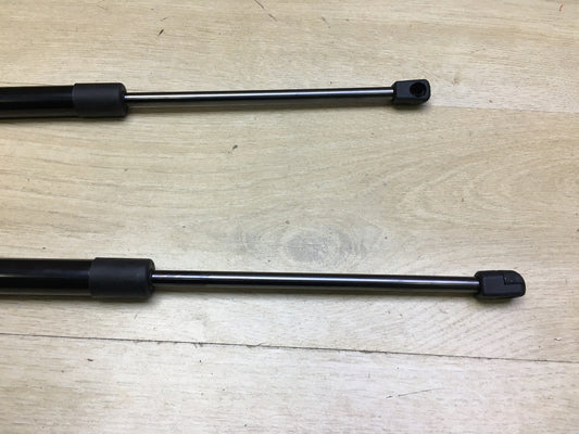 Frankberg GS62570 2x Gasfeder, I31074