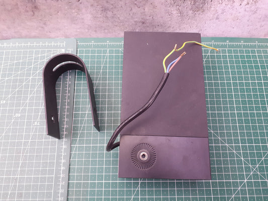 Netatmo Presence Outdoor Sicherheitskamera Erkennungsfunktion NOC01, I17815