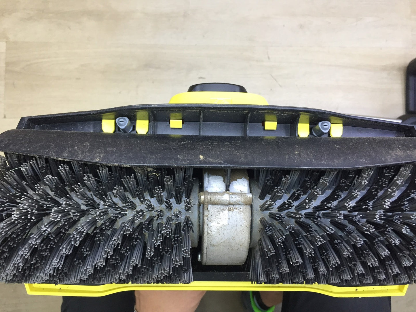 Kärcher 1.644-010.0 Cordless Patio Cleaner PCL 3-18 solo, I33033