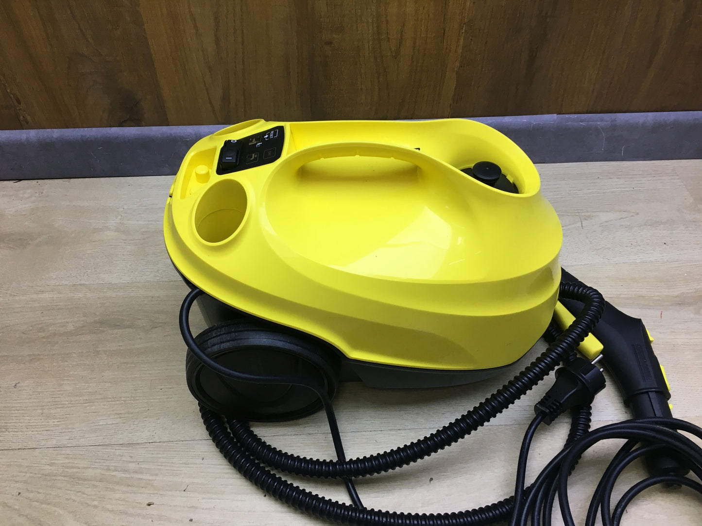Kärcher SC3 EasyFix Dampfreiniger 1.513-110.0, I31268