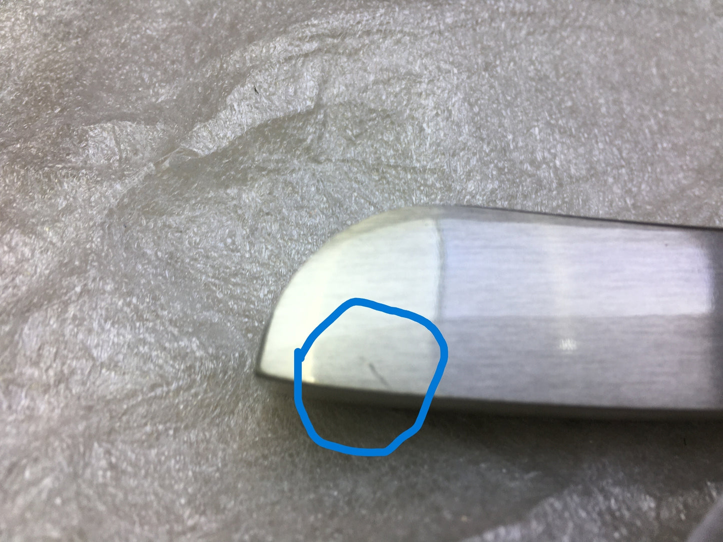 Südmetall 32565360 door fitting, I31247