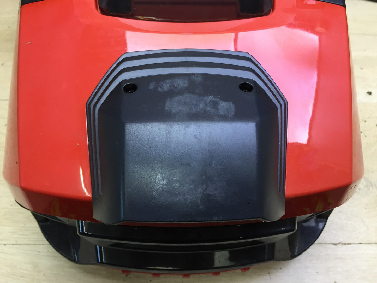 Einhell Freelexo CAM 500 robotic lawnmower (3413990), I33510