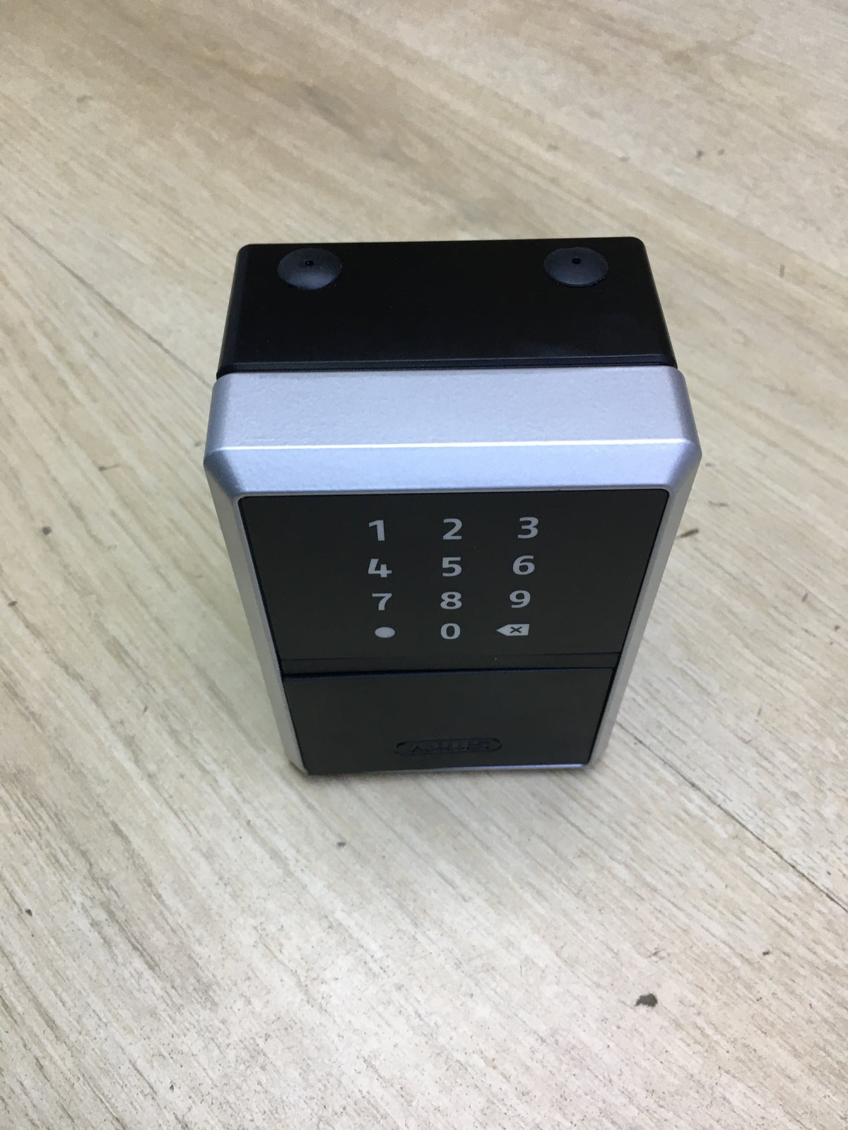 ABUS smarte Schlüsselbox KEYGARAGE One, I31345