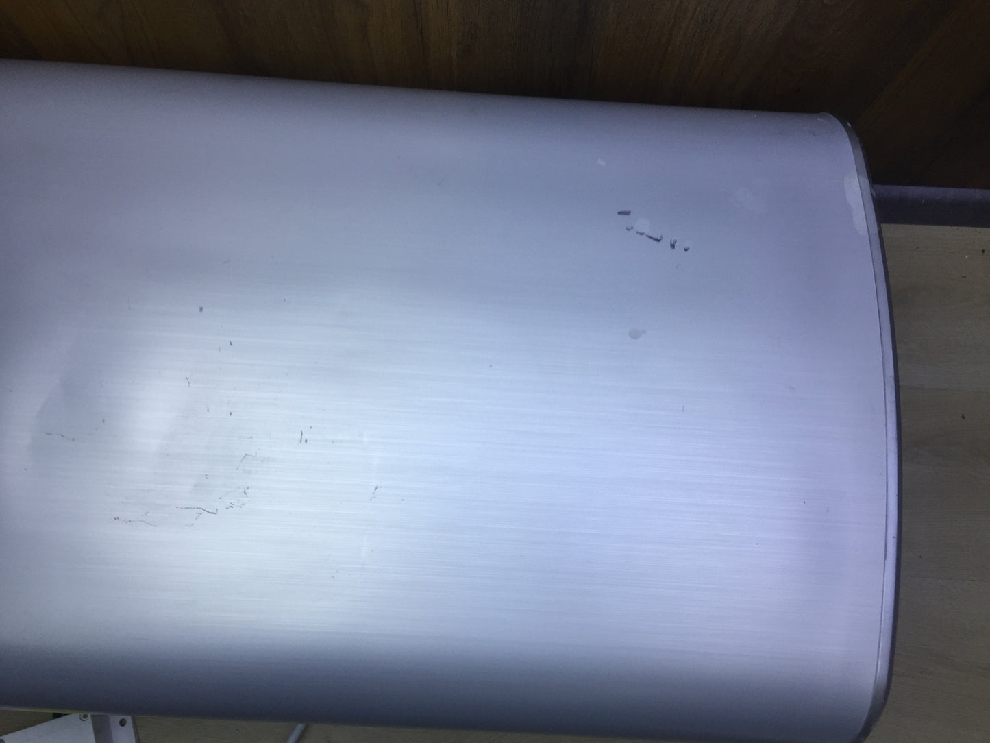 Ariston Velis Dry WiFi 80 FR DR hot water tank 3626431, 80 L, EEK:B, I30770