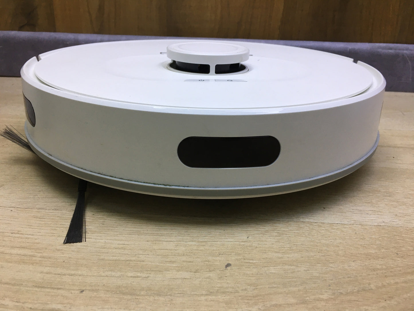 Rowenta X-PLORER Series 75 S+ Robot Vacuum Cleaner with Mop RR8597WH, I31166