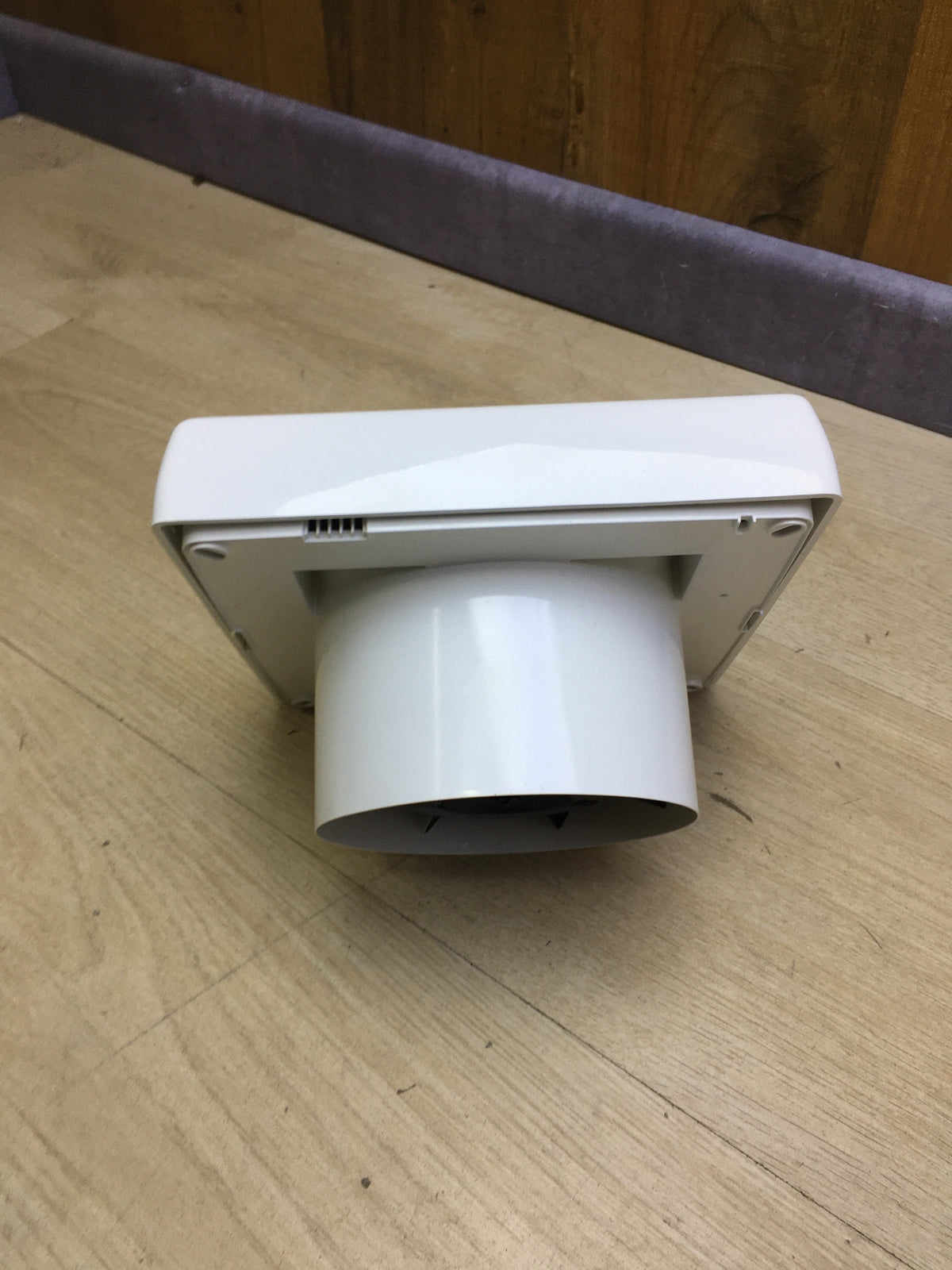 Vortice wall exhaust fan M 120/5" 0000011301, I31062