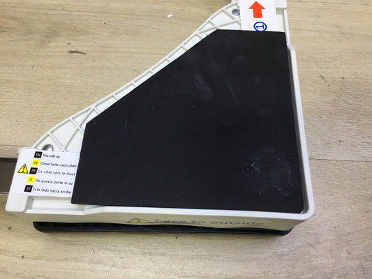 NIUXX Verbindungsrahmen für Waschmaschine und Wäschetrockner, I31819