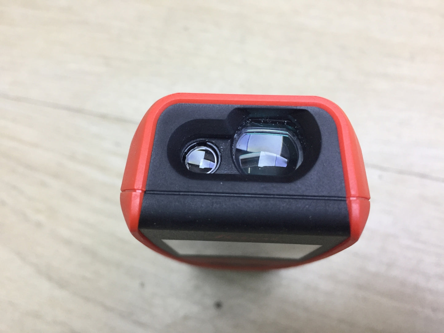 Leica DISTO D1 laser distance meter with Bluetooth for apps, I31804