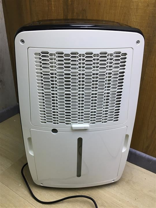 SIMBR Luftentfeuchter 20L/Tag Multifunktional I31487
