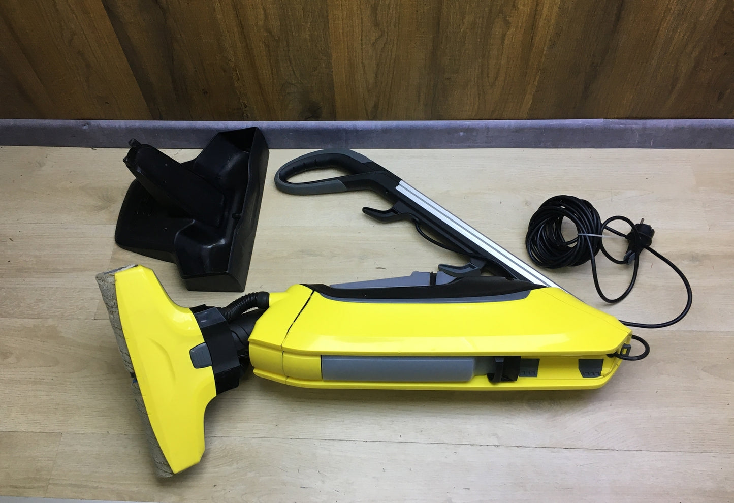 Kärcher 1.055-500.0 Hartbodenreiniger FC 5 2-in-1-Funktion, I31294