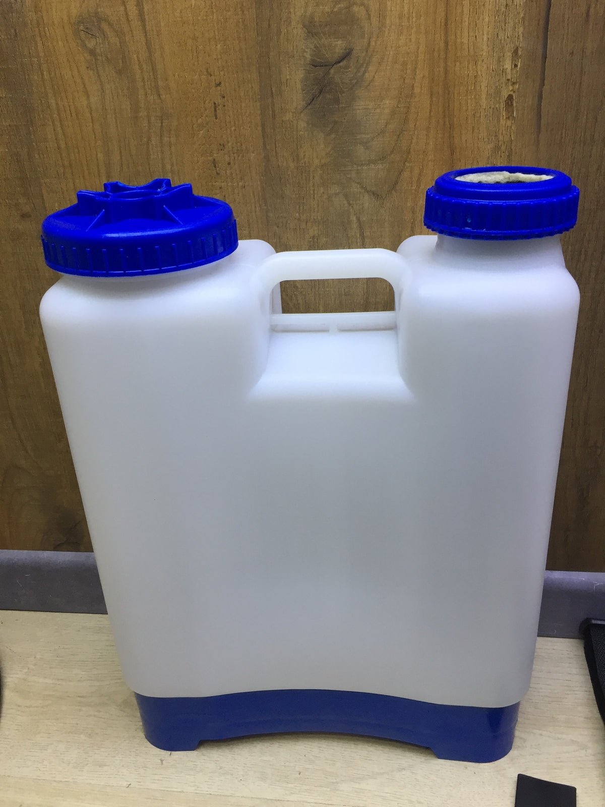 RIBIMEX Pulrpo12 Drucksprüher 12 l, I30986