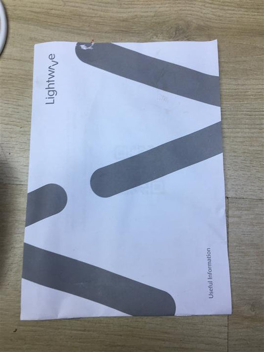 Lightwave LP2 Smart Hub I31504