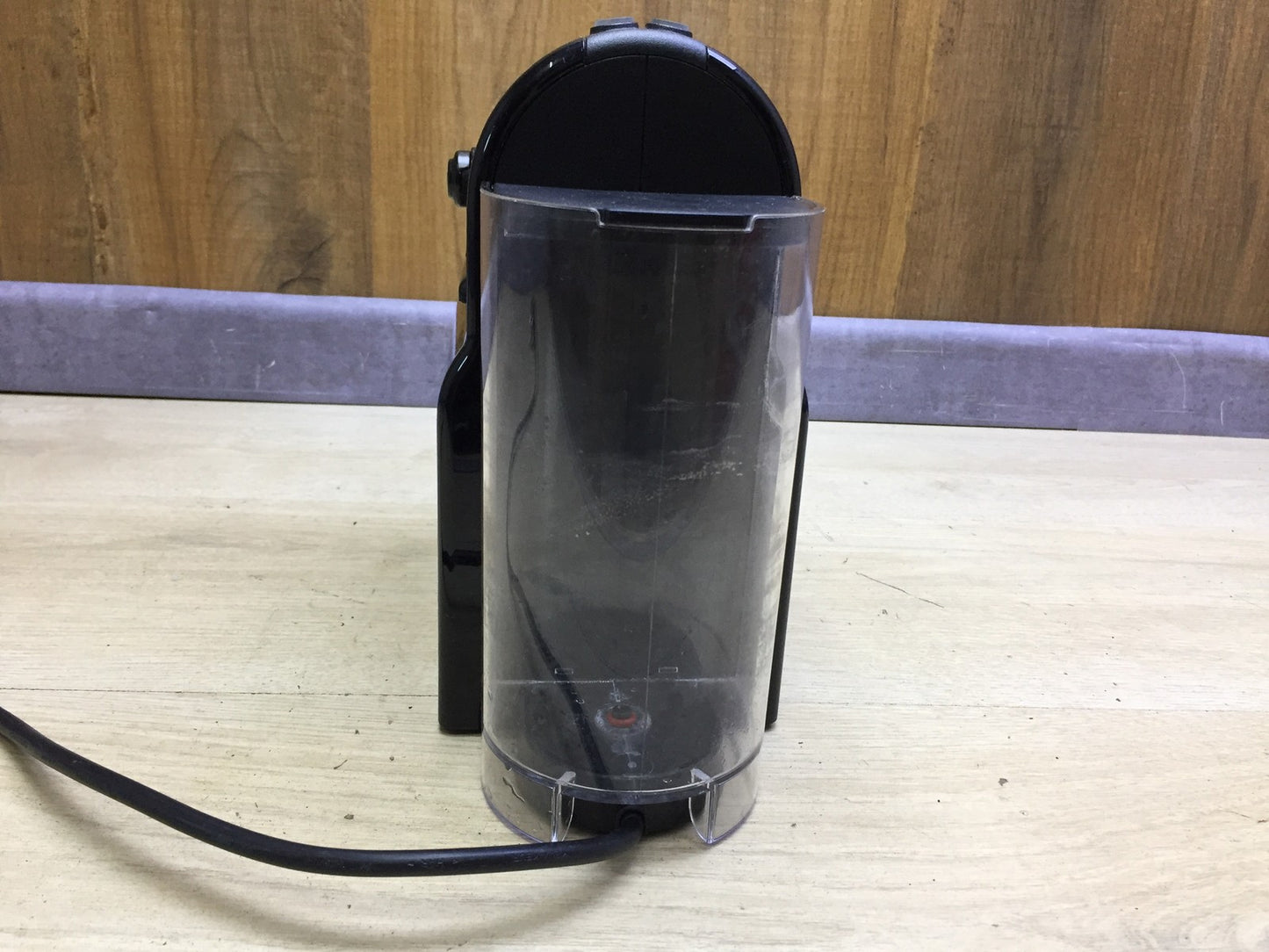De'Longhi EN80.B coffee capsule machine, black, I33092