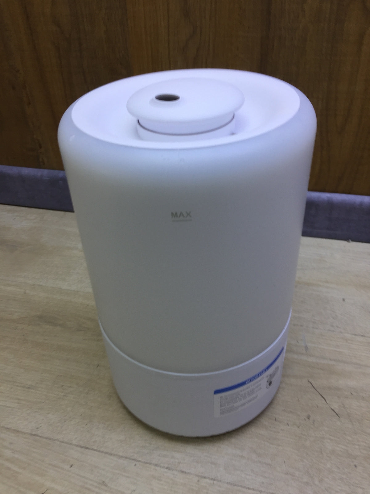LEVOIT 3L Top Fill Luftbefeuchter LUH-D301S, I31927