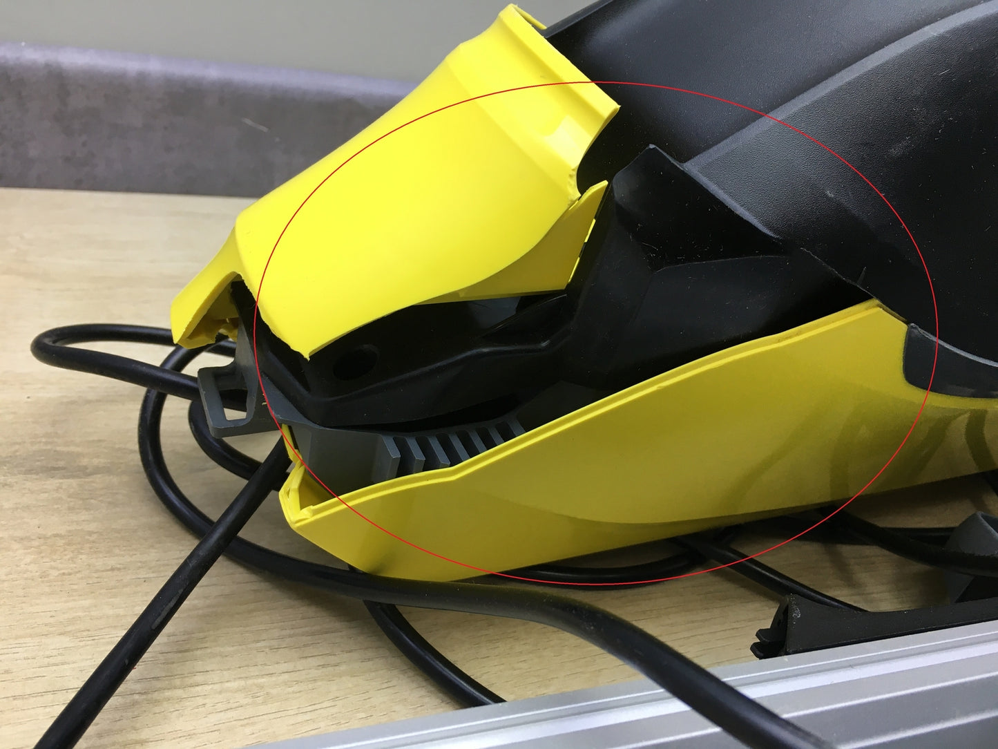Kärcher FC 5 Electric Hard Floor Cleaner 1.055-400.0, I17460